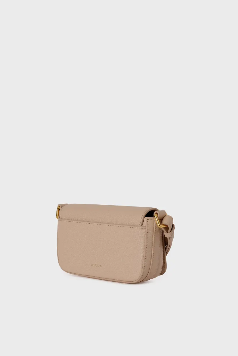 Сумка WBC02L30 CAMEO CROSSBODY BAG MINI - RICE LEATHER 3