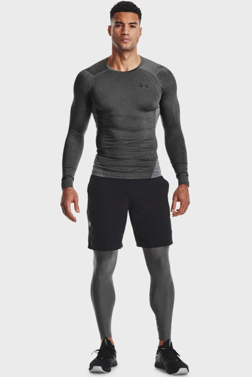 Легинсы UA HG Armour Leggings 4