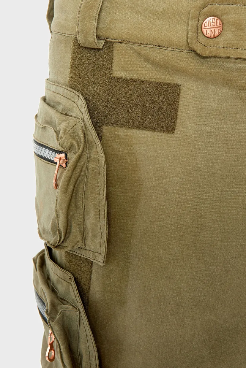 Штаны P-KON TROUSERS 4