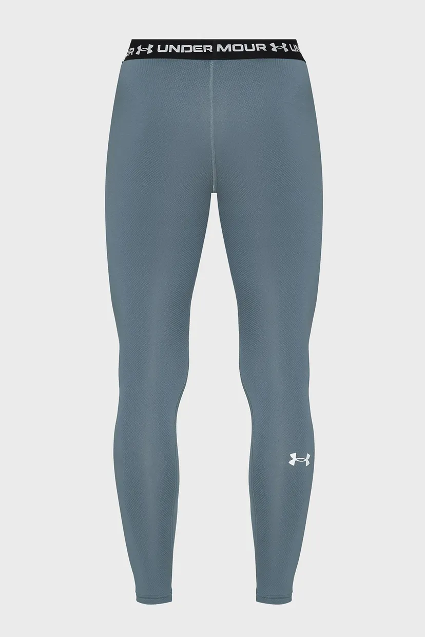 Легинсы/Cold Weather Grid Legging 6