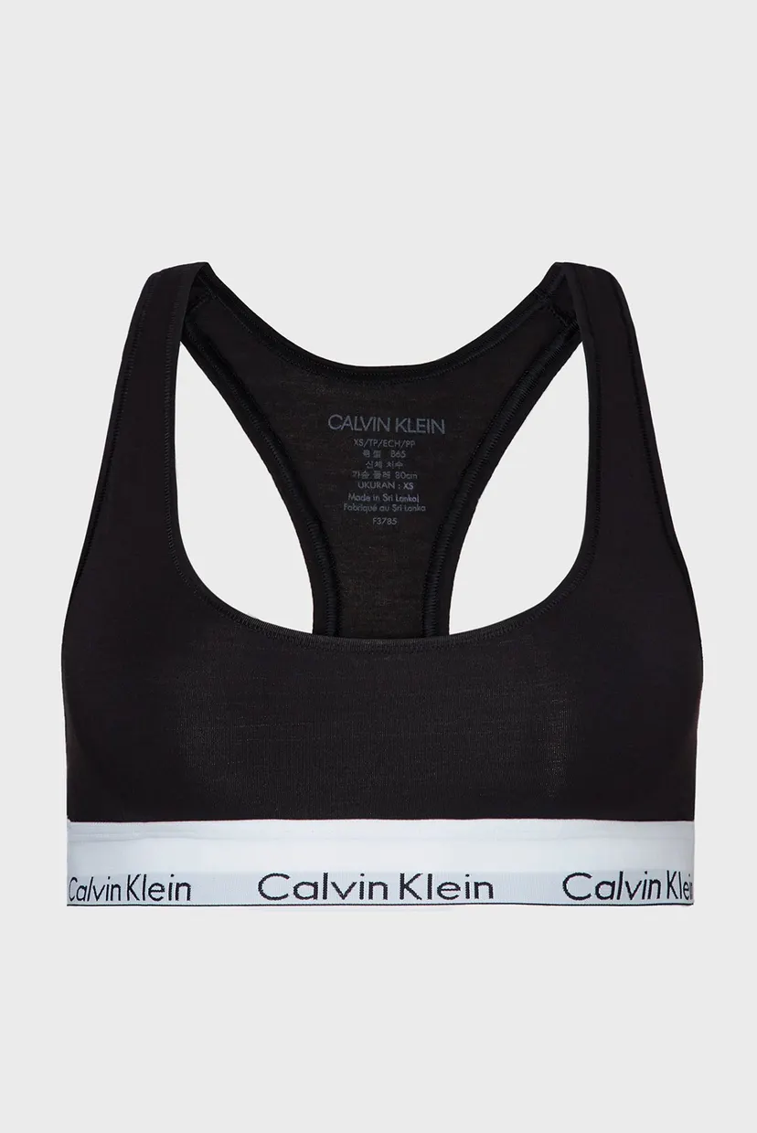 Бюстгальтер UNLINED BRALETTE 8