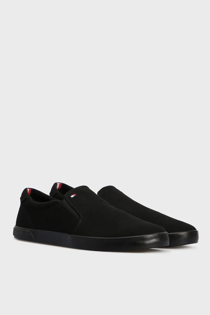 Слипоны ICONIC SLIP ON SNEAKER 3