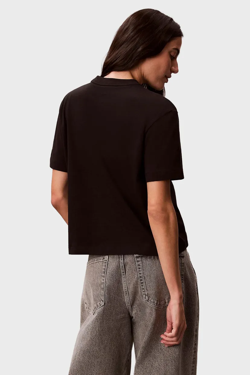 Футболка SS GRAPHIC BOXY TEE 3