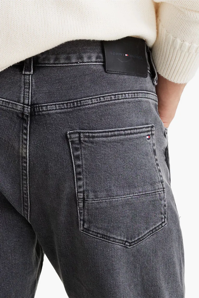 Джинсы TAPERED HARLEM STR TREVOR GREY 4