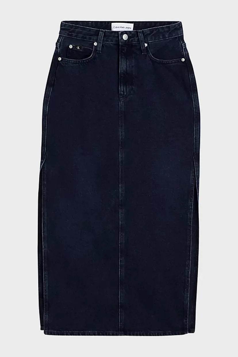 Юбка MAXI SKIRT 5