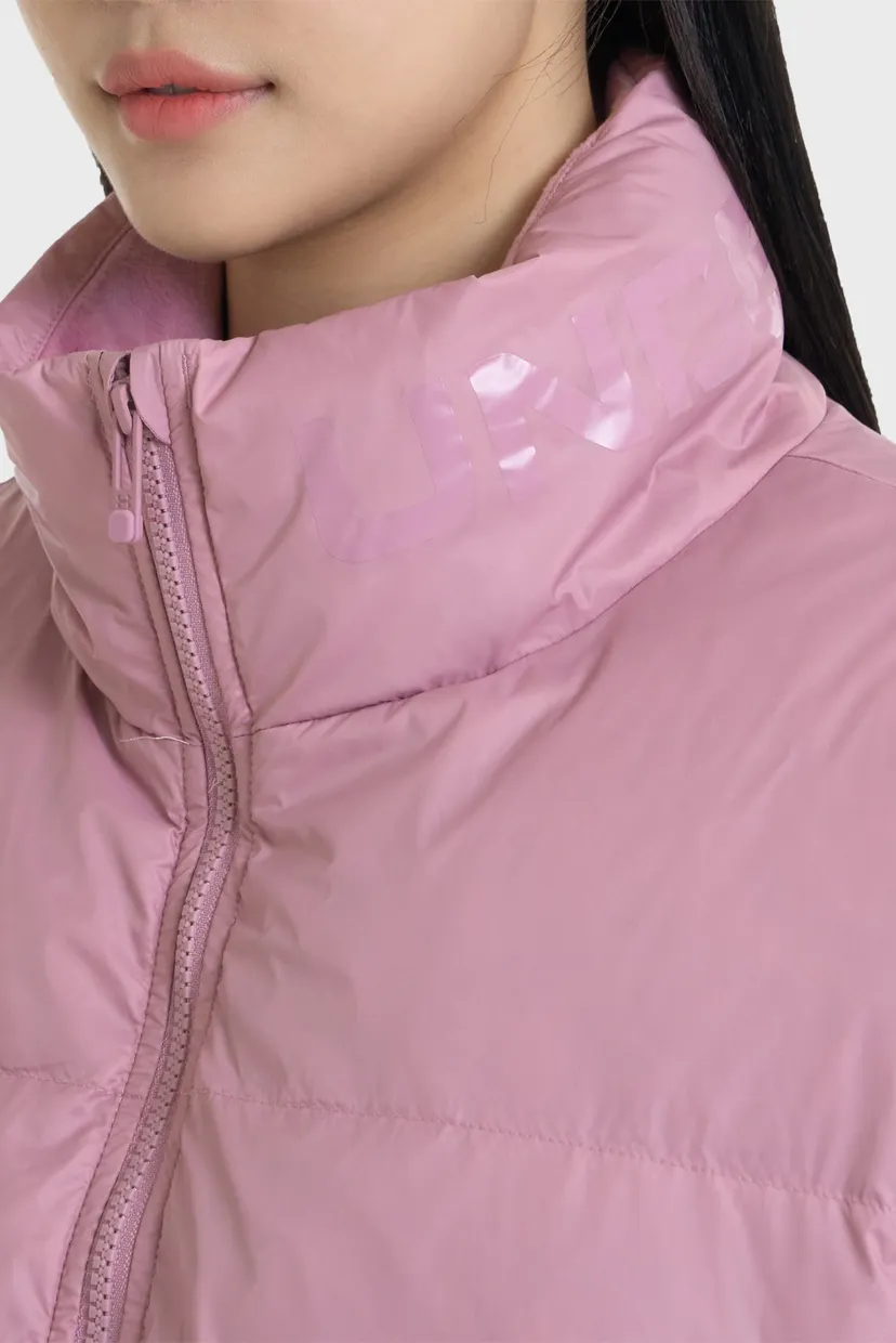 Куртка зимняя/UA CGI DOWN PUFFER JKT 3