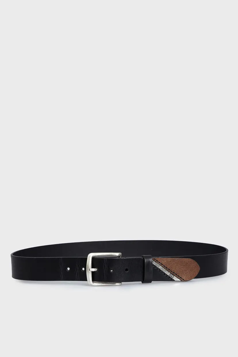 Ремень DIESEL LOGO B-LINE BELT 4