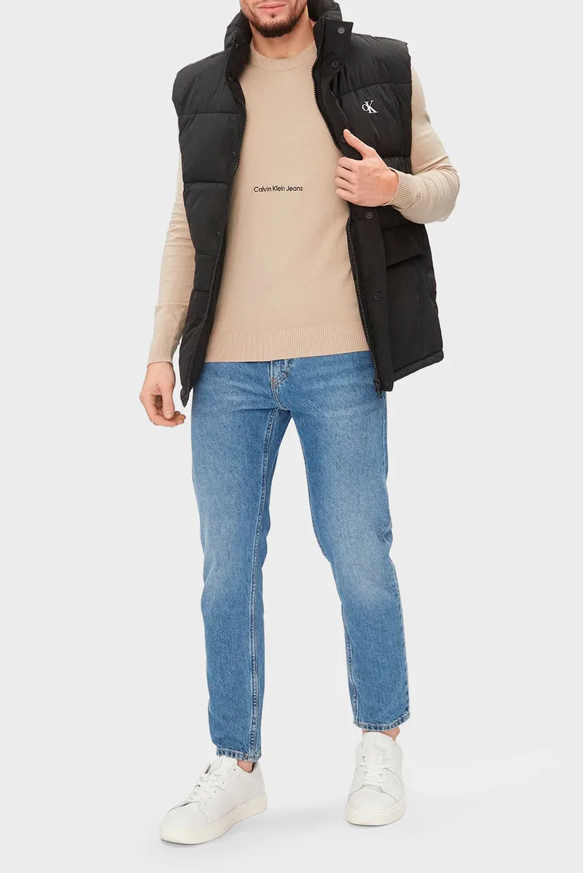 Свитер INSTITUTIONAL ESSENTIAL SWEATER 3