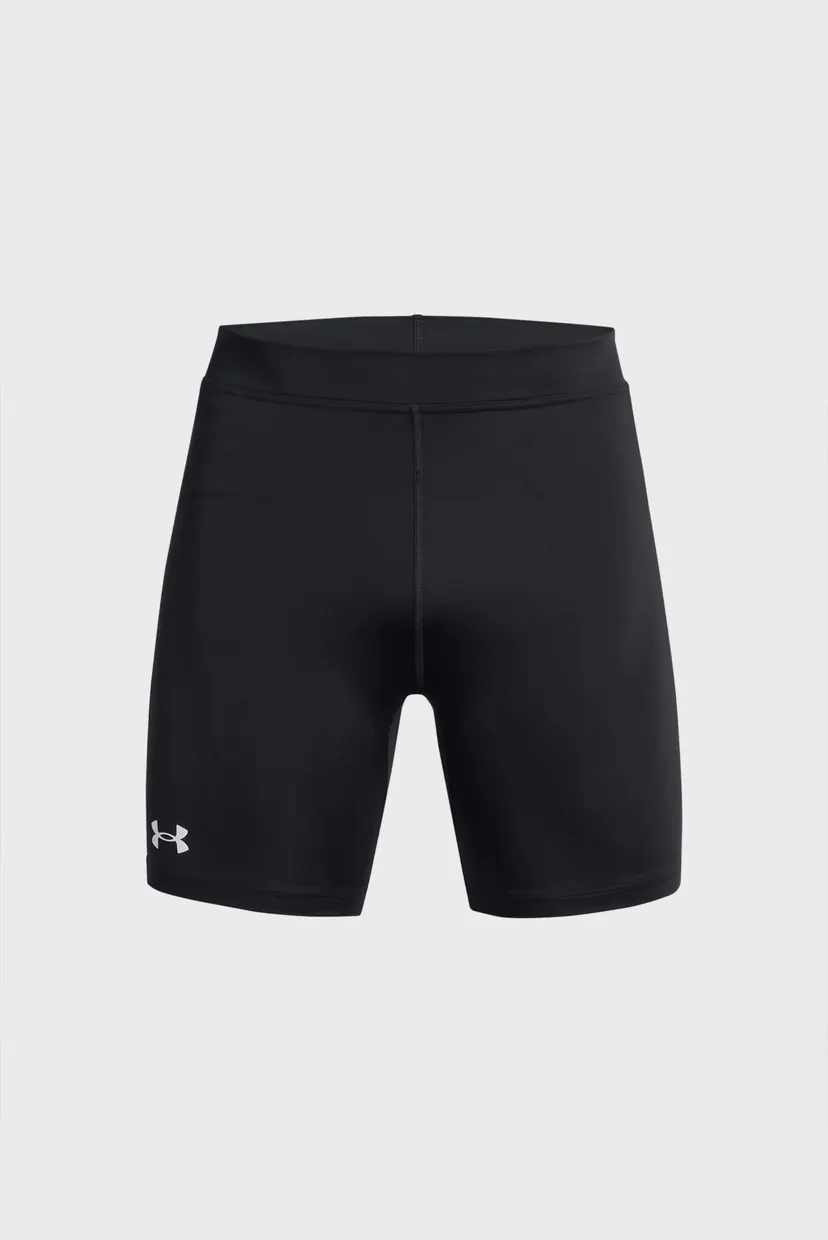 Легинсы UA LAUNCH HALF TIGHTS-BLK 4
