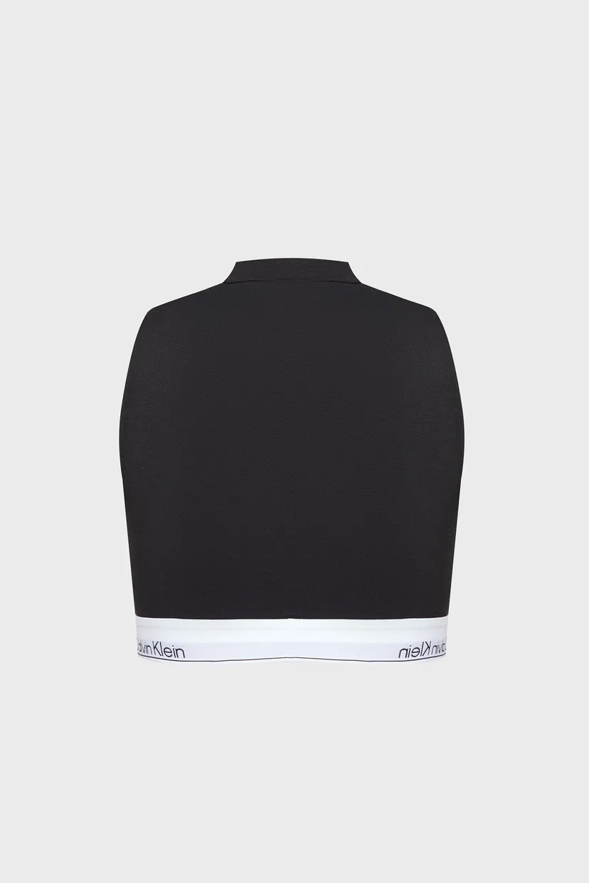 Бюстгальтер LIGHTLY LINED MOCKNECK BRALETTE 7