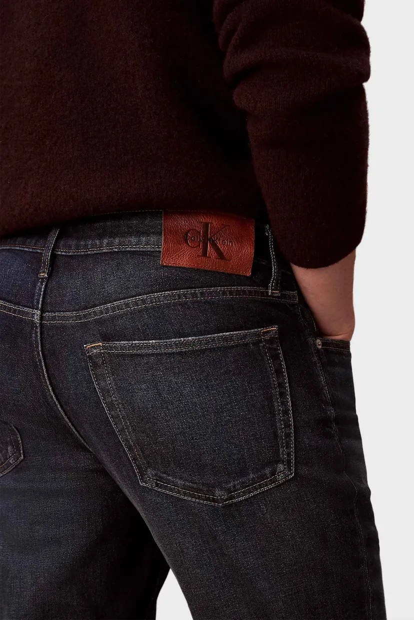 Джинсы SLIM VINE STREET JEAN 6