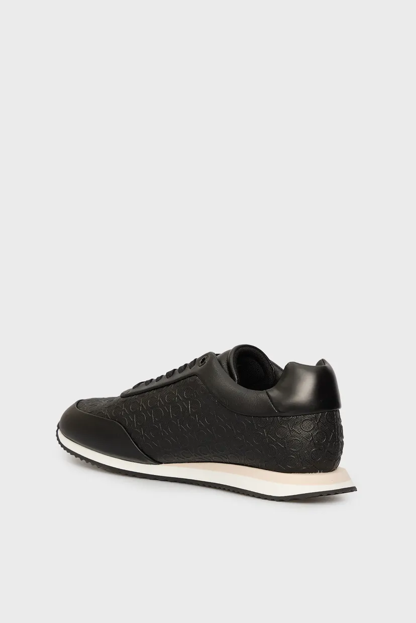 Кроссовки/RUNNER LACE UP MONO PU 5