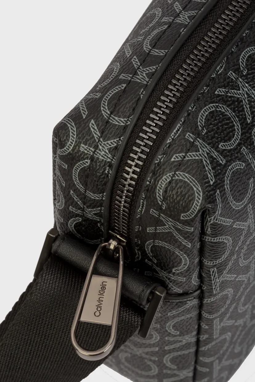 Сумка CK MUST CAMERA BAG CLASSIC MONO 5