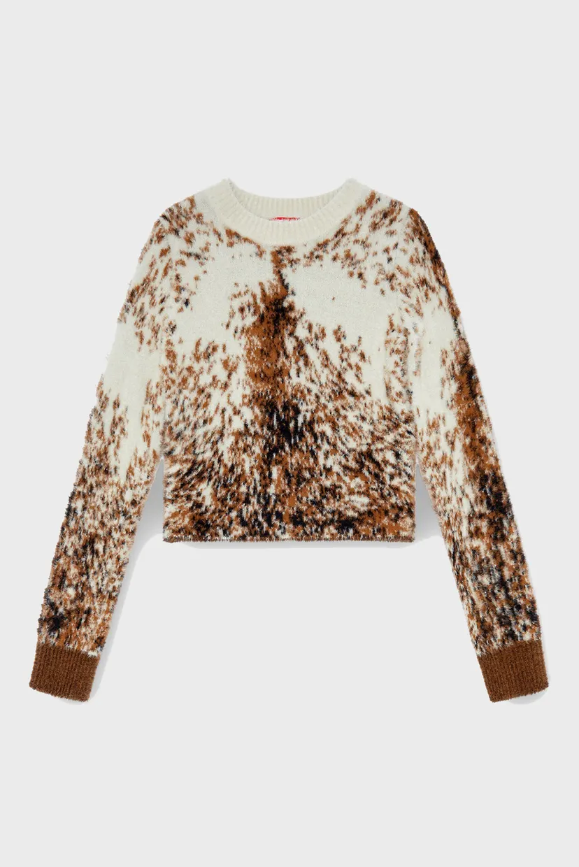 Свитер M-UCCA MAGLIA 5
