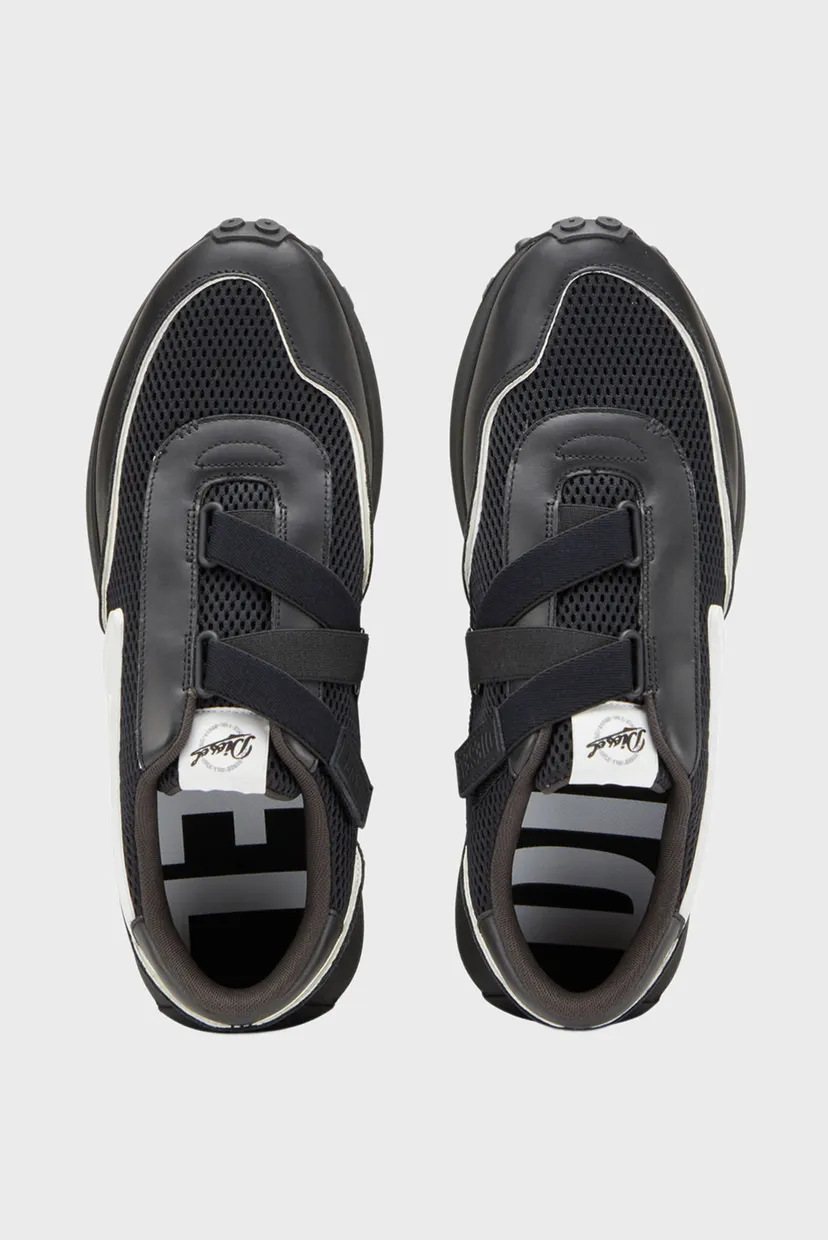 Кроссовки RACER S-RACER EVO W SNEAKERS 4