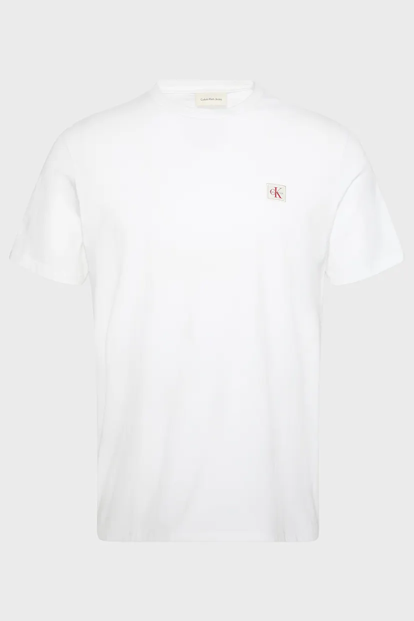 Футболка SS BADGE 30S JERSEY CLASSIC TEE 6