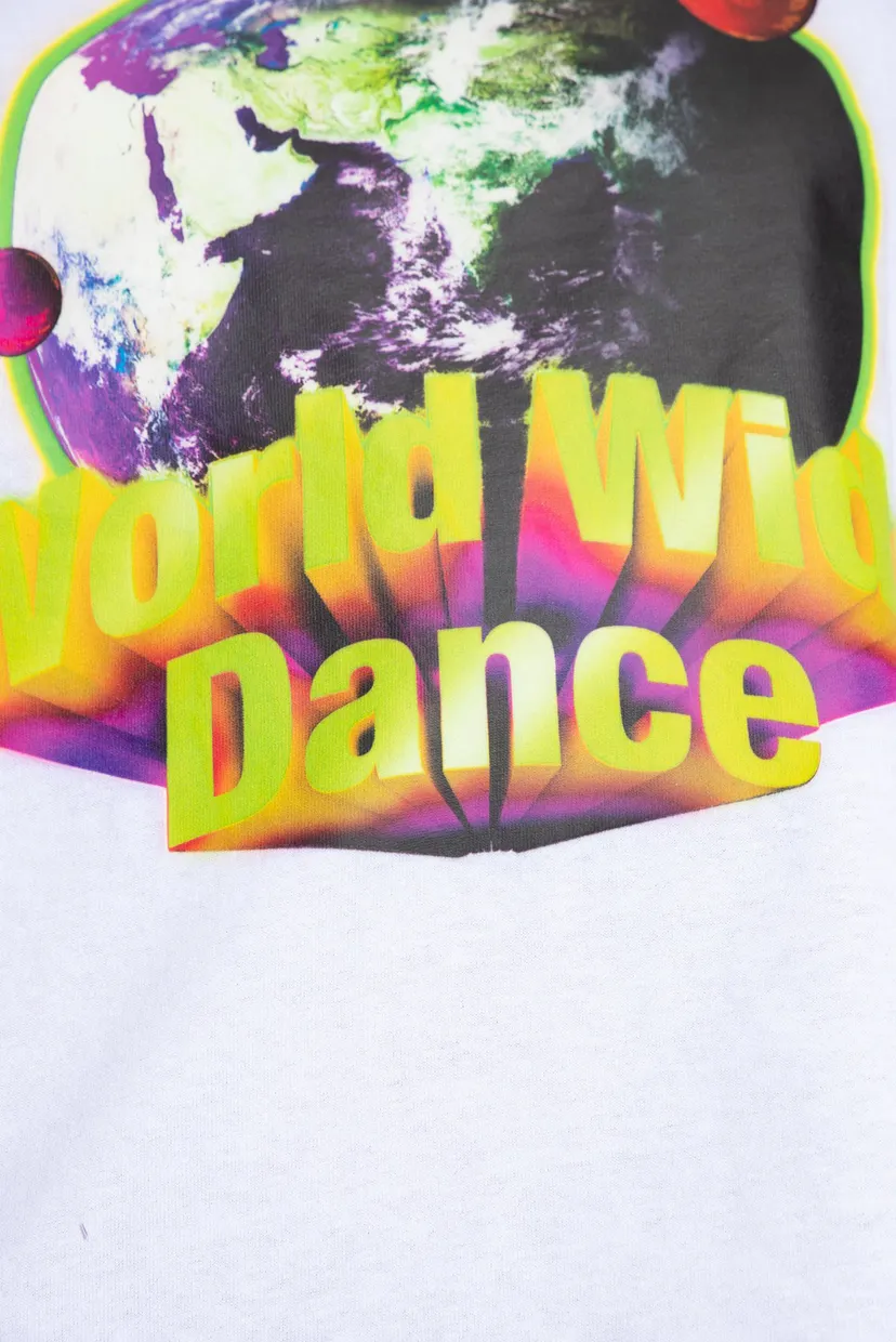 Футболка T-BONTY-L6 T-SHIRT 4