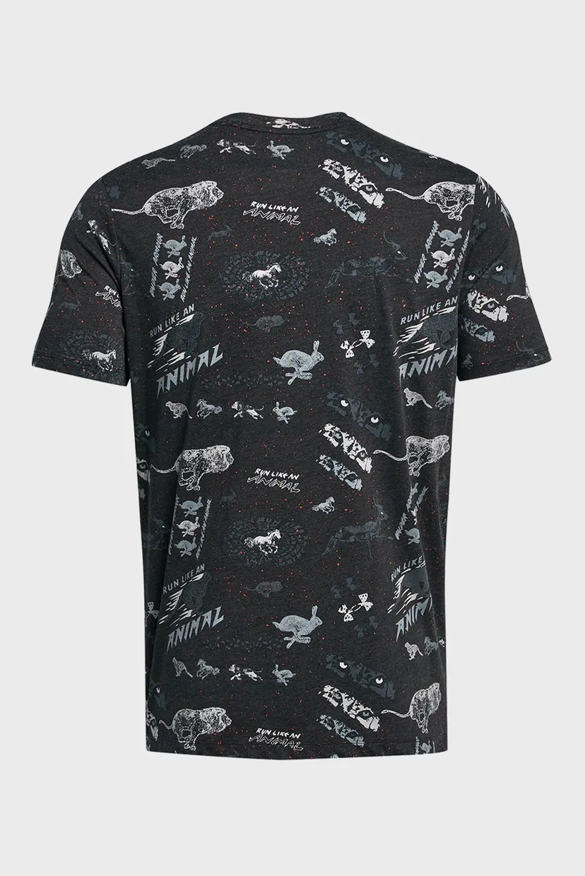 Футболка UA RUN LIKE A TEE 6
