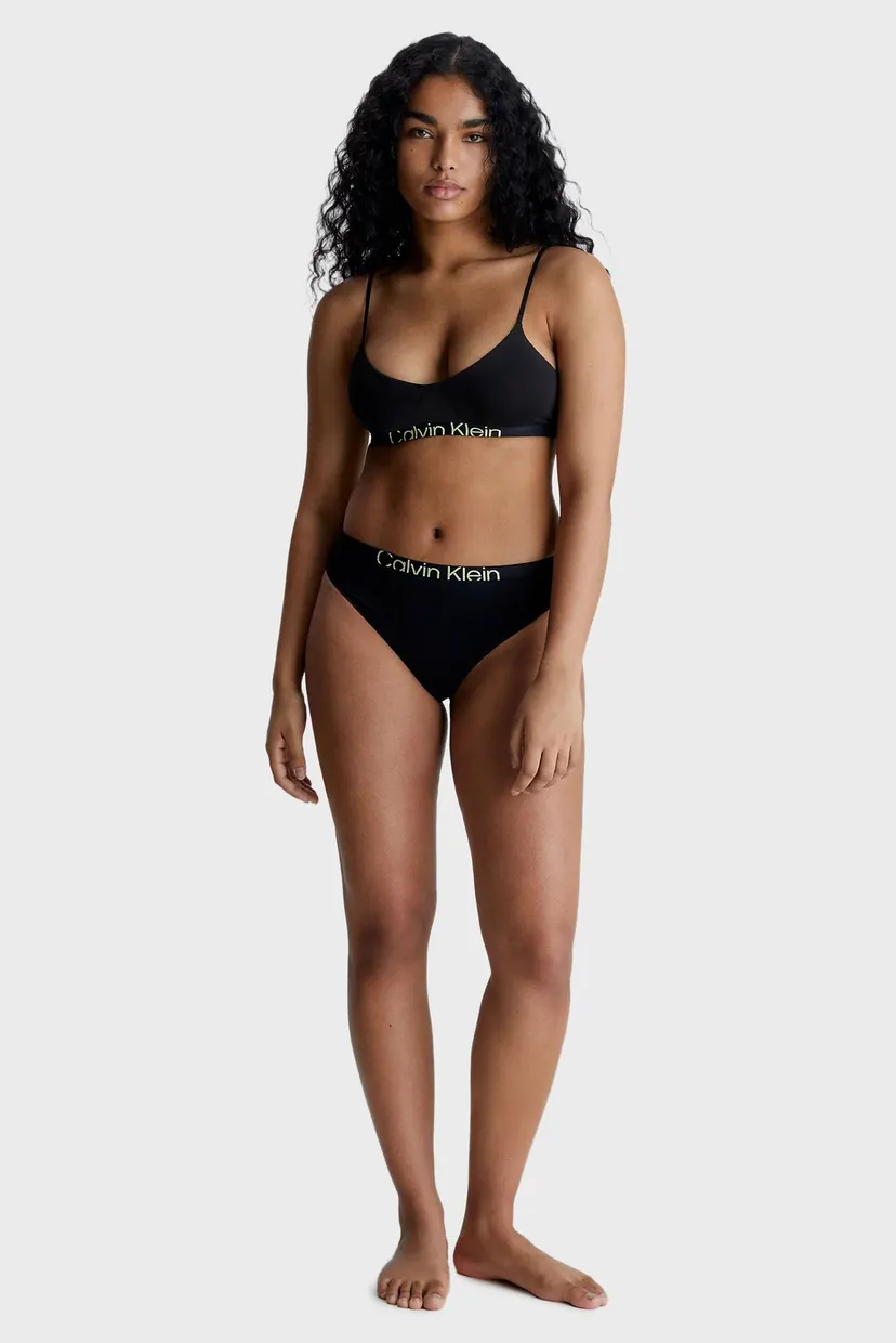 Бюстгальтер UNLINED BRALETTE 4