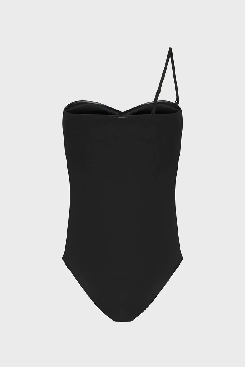 Купальник/BANDEAU ONE PIECE TWIST-RP 7