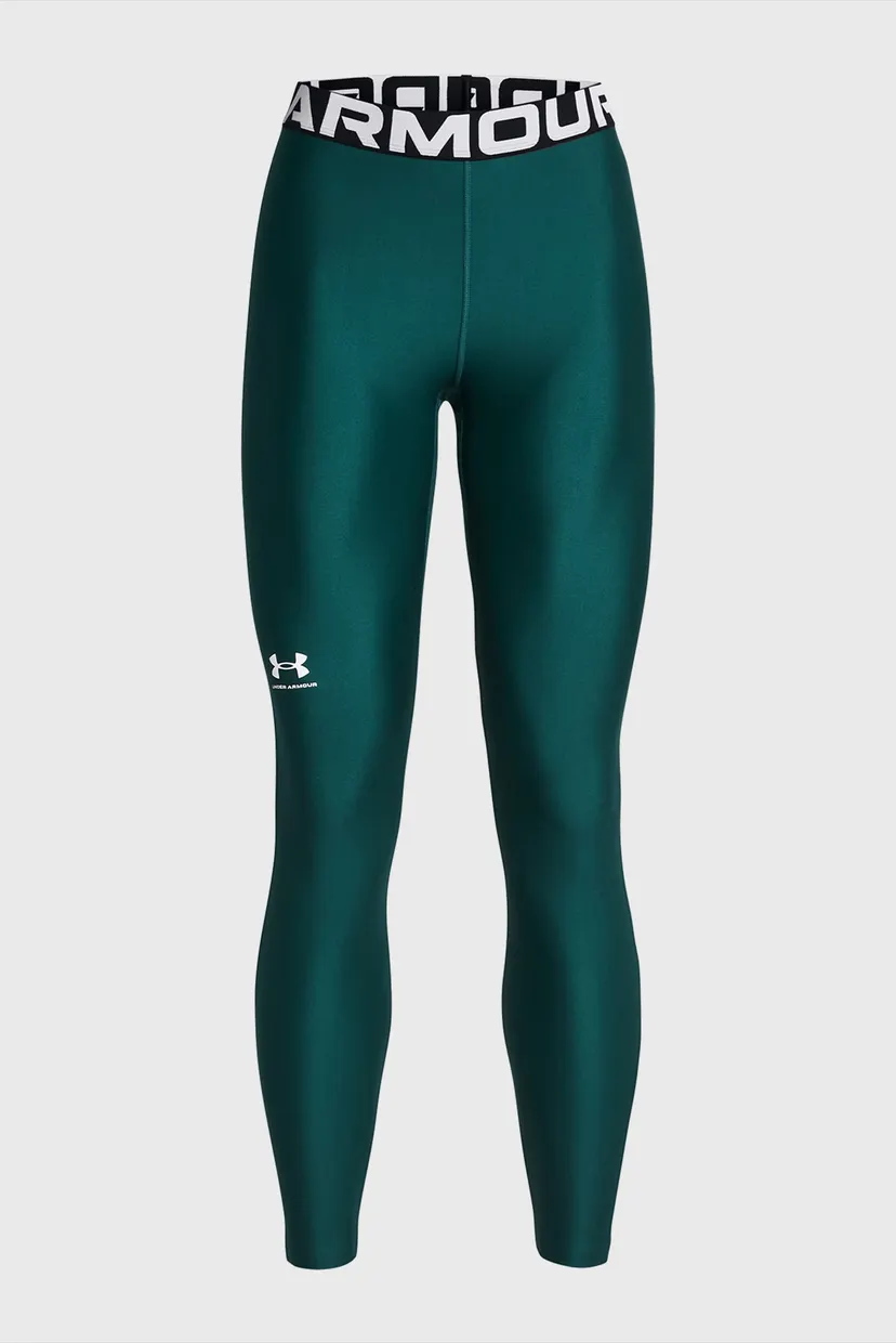 Легинсы UA HG Authentics Legging 5