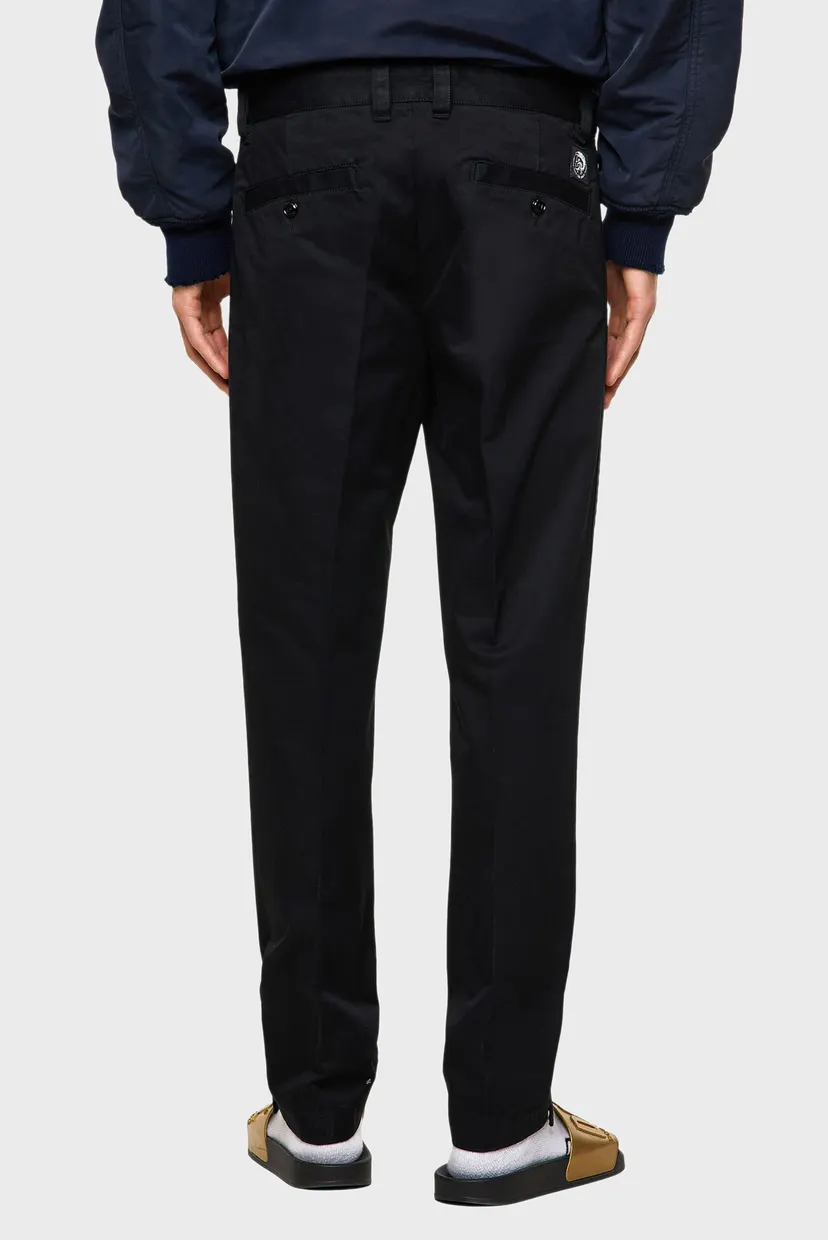 Штаны P-FRANCIS TROUSERS 3