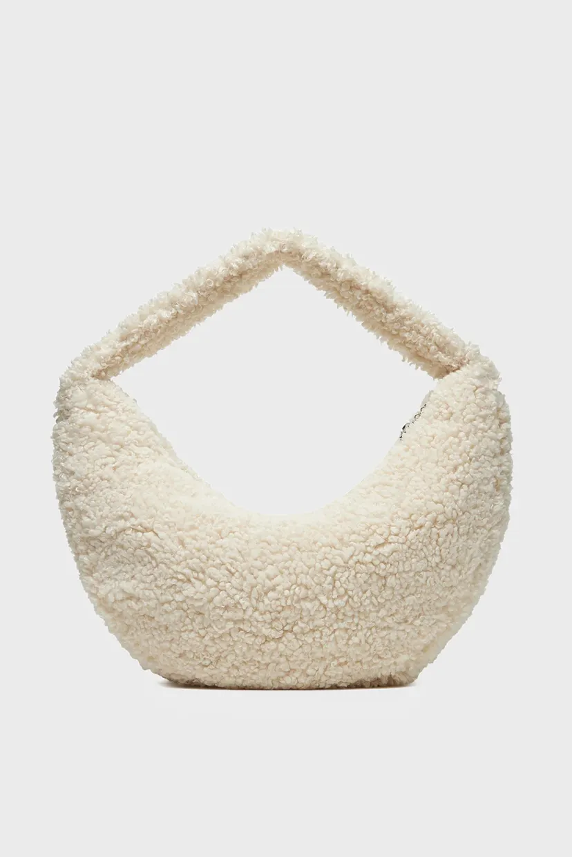 Сумка SHERPA CK ZIP PULLER LARGE BAG 4