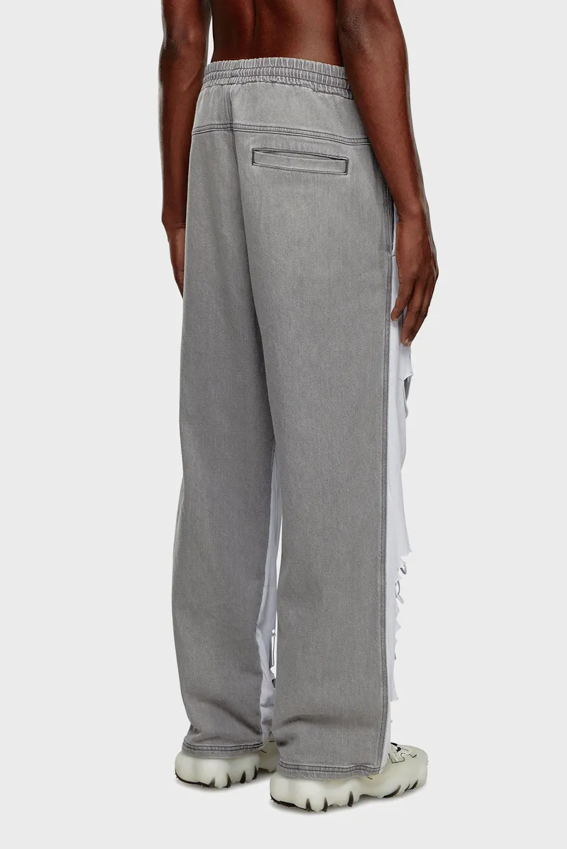 Джинсы D-MARTIA-S PANTALONI 3