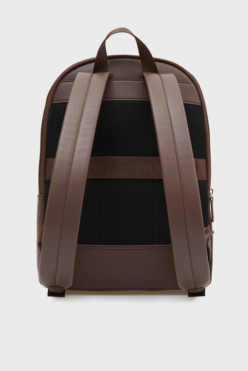 Рюкзак TH FLAG MONOGRAM BACKPACK 4