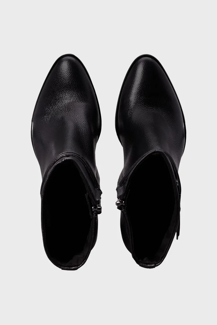 Ботильоны HEEL ANKLE BOOT 85 W HW LTH 4