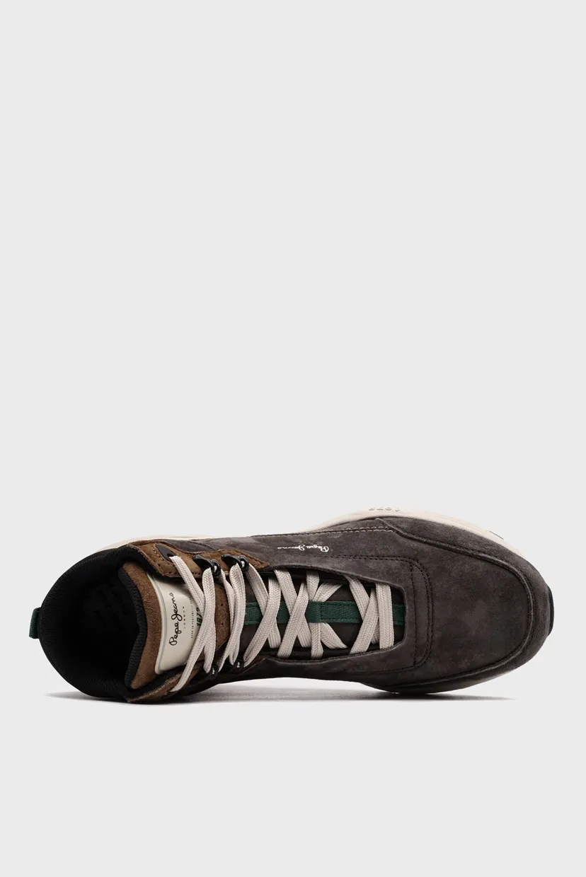 Хайтопы DARREN BOOT M 5