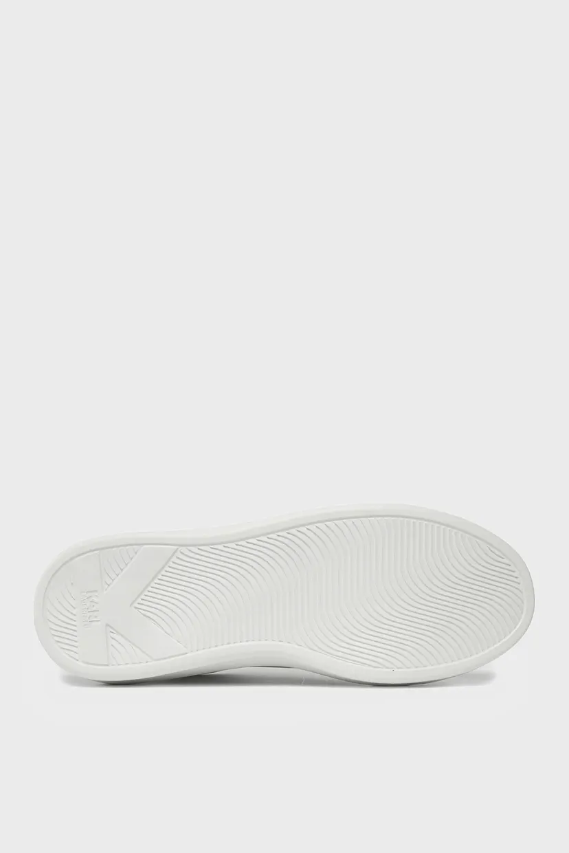 Кроссовки KAPRI MENS Karl NFT Lo Lace 5