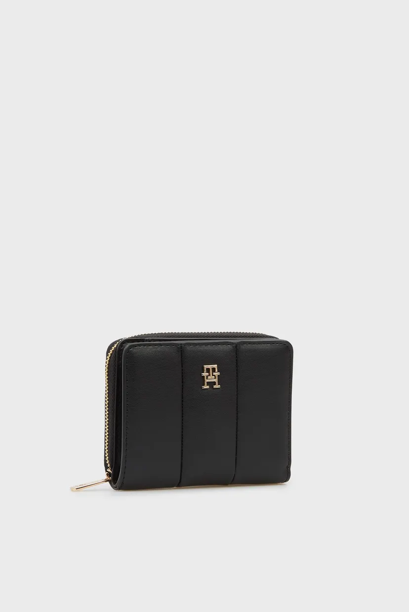 Кошелек TH ICON MED ZA QUILTED 3