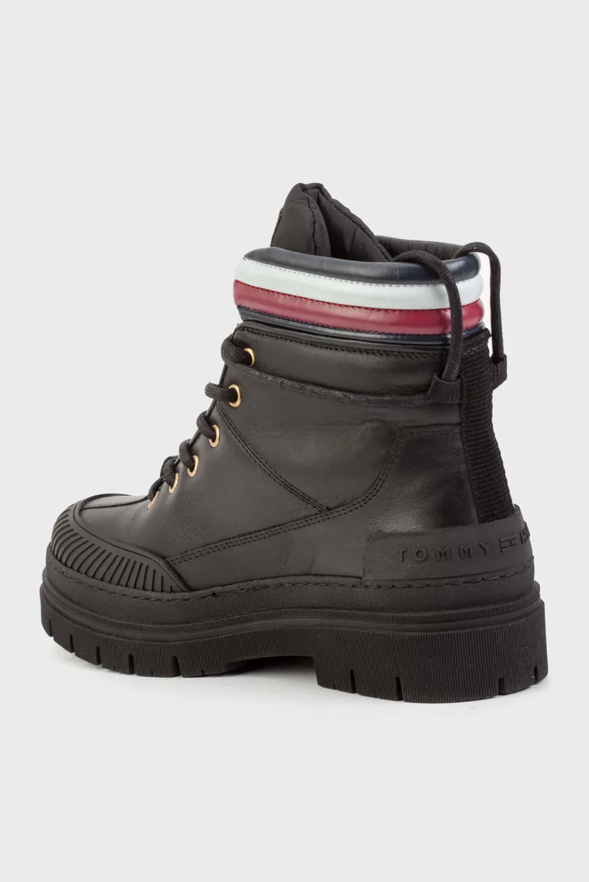 Ботинки CORPORATE FEMININE OUTDOOR BOOT 3