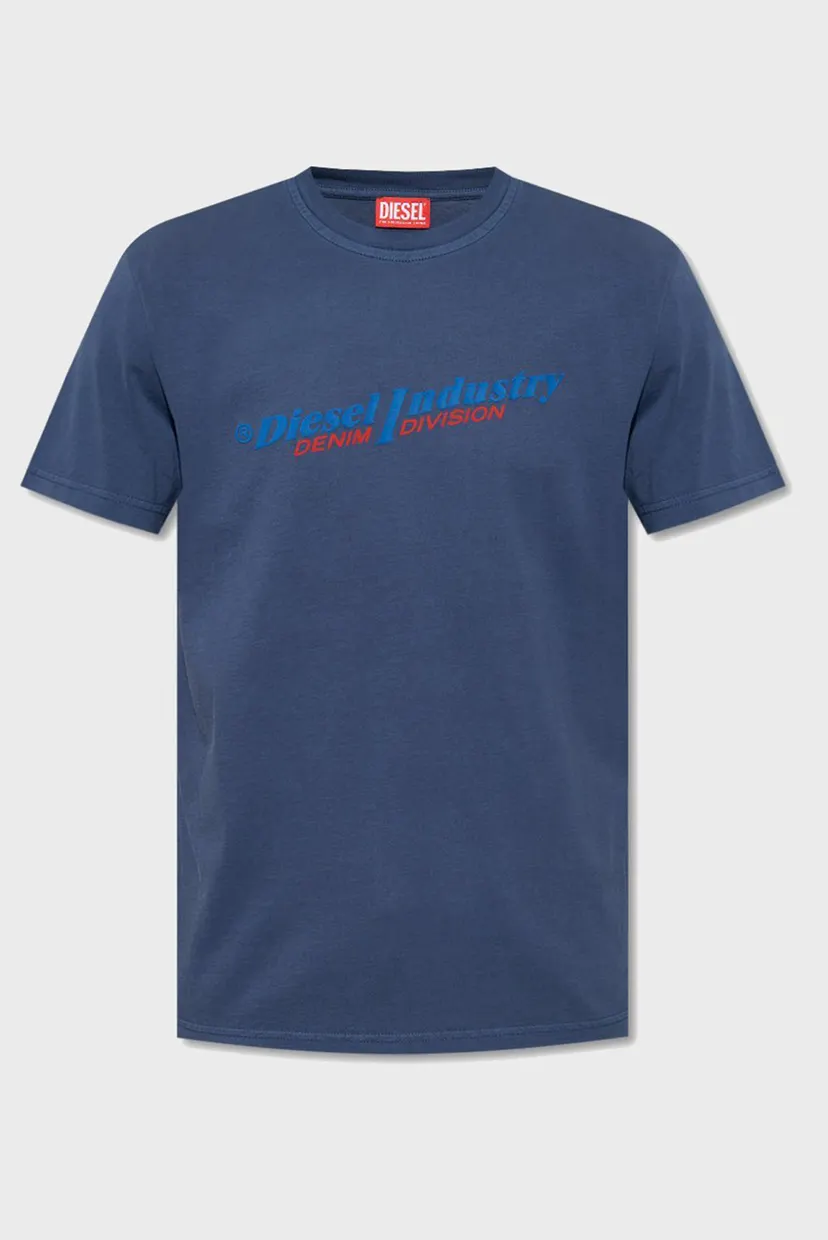 Футболка T-DIEGOR-IND T-SHIRT 5