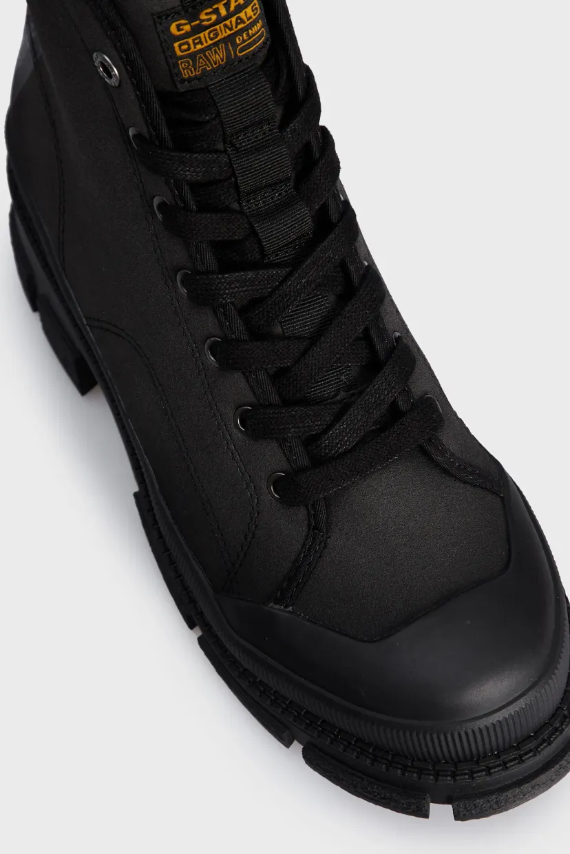 Ботинки AEFON II MID MCF 4