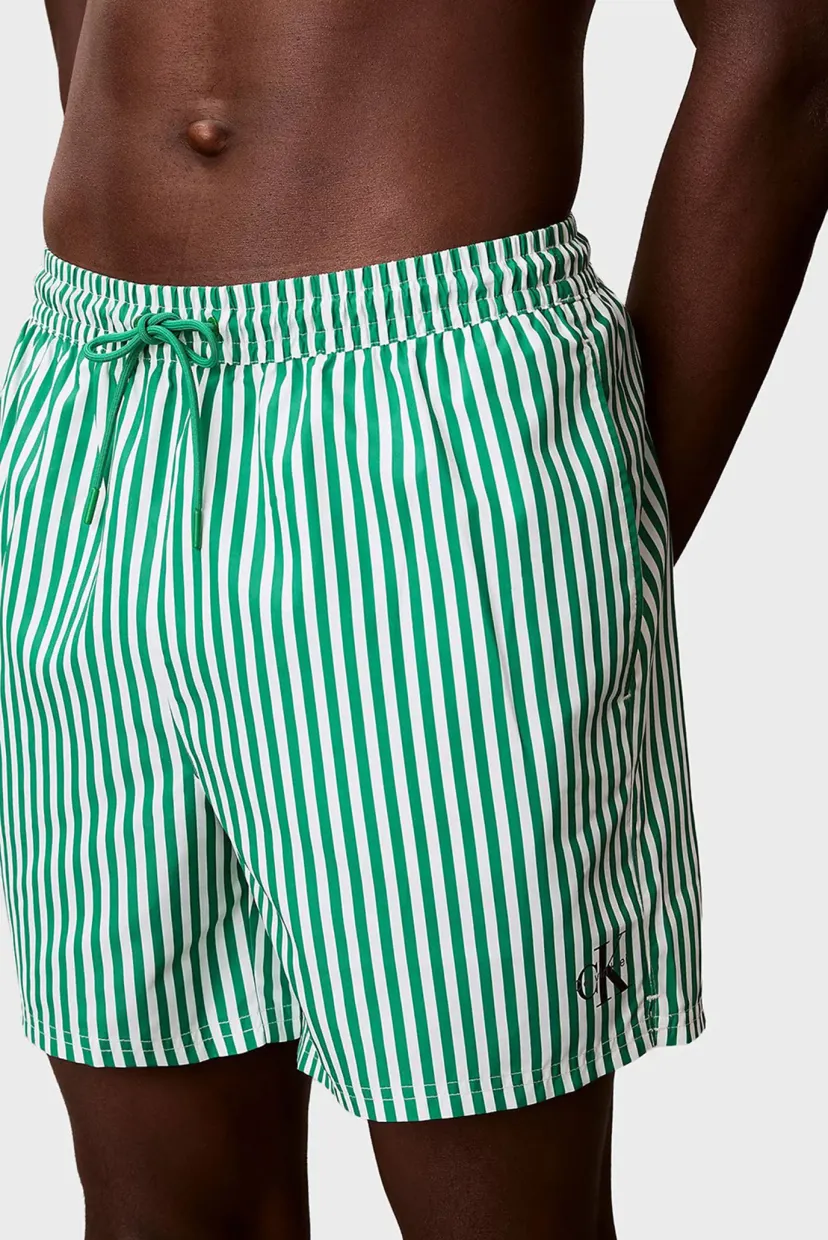 Шорты плавательные MEDIUM DRAWSTRING WAISTBAND 5