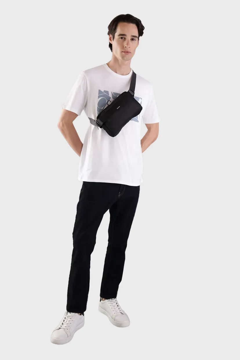 Поясная сумка CK ESSENTIAL WAISTBAG 3