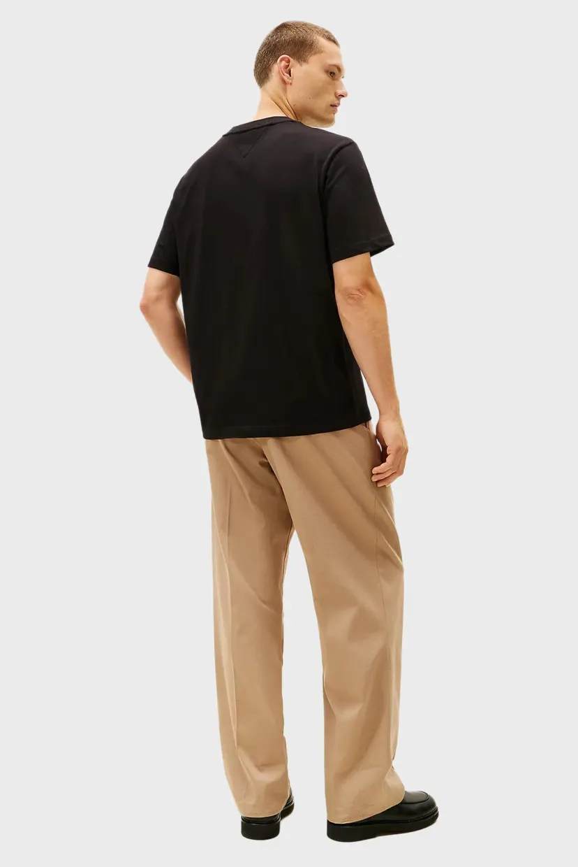 Футболка MODERN ATHLEISURE H BADGE TEE 3