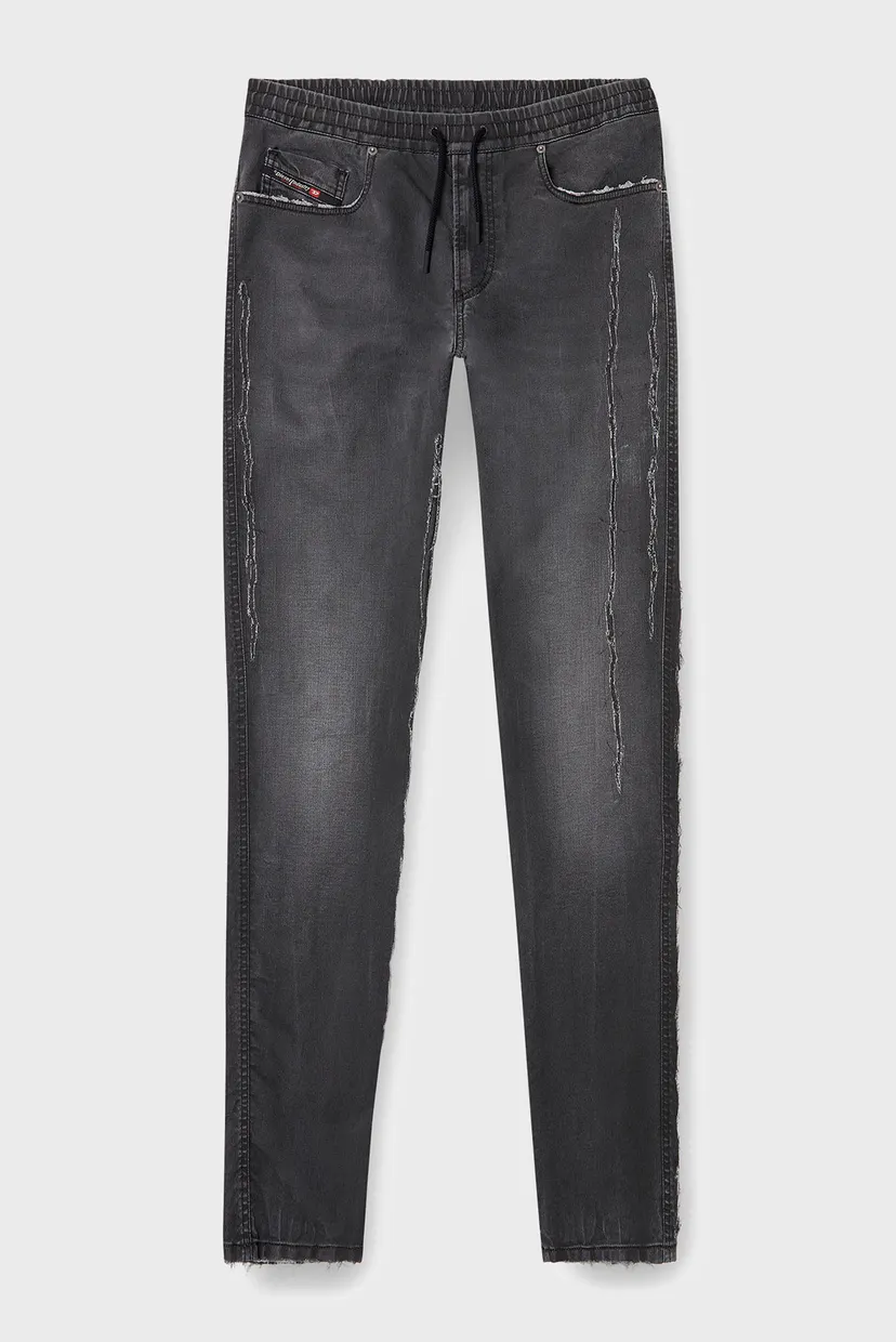 Джинсы 2060 D-STRUKT JOGG Sweat jeans 5