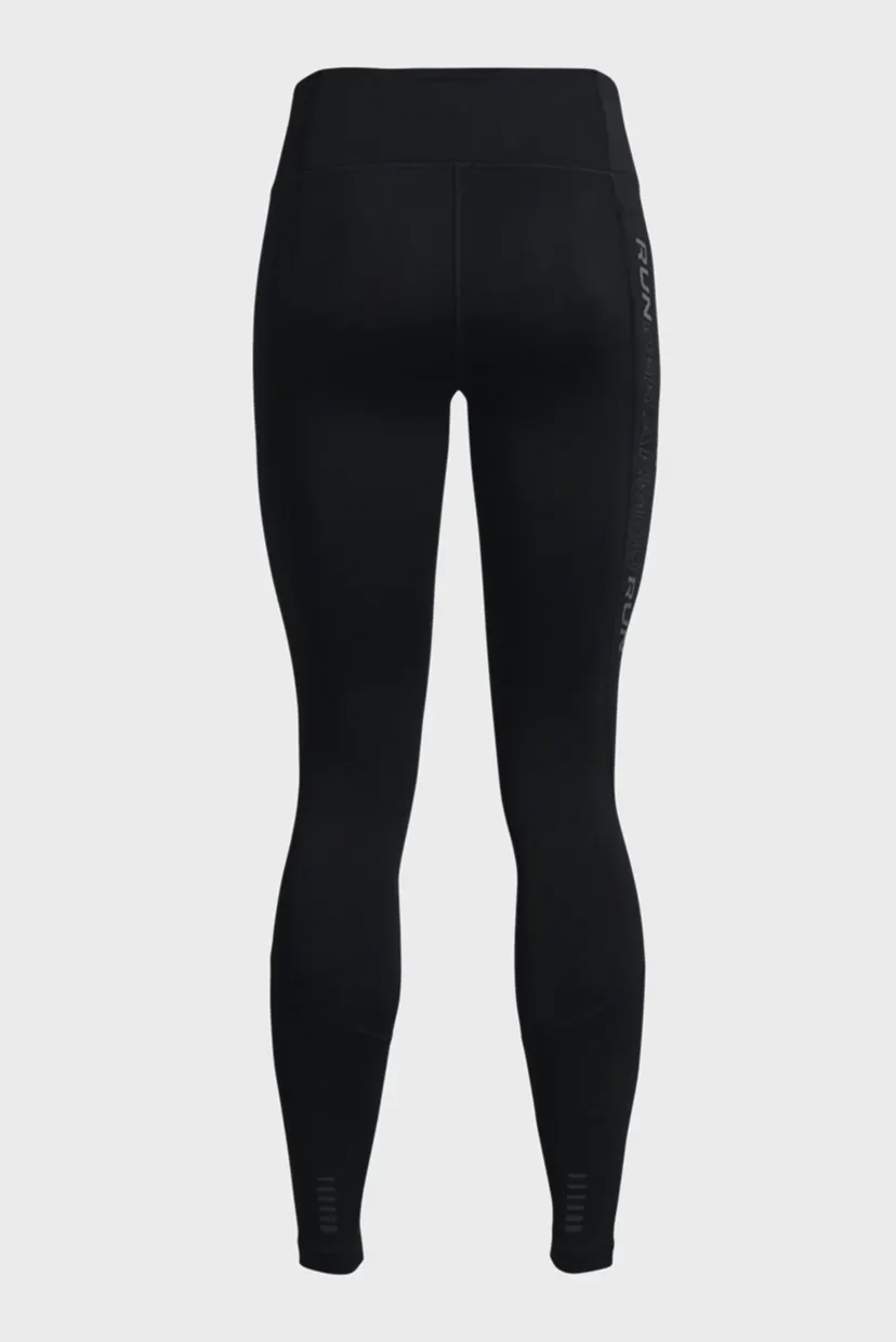 Әйелдерге арналған  қара түсті тайтстар UA Empowered Tight 7