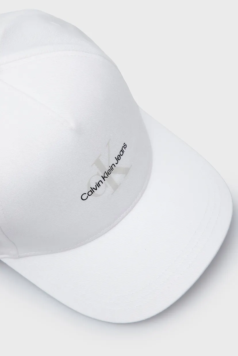 Кепка MONO LOGO PRINT CAP 3