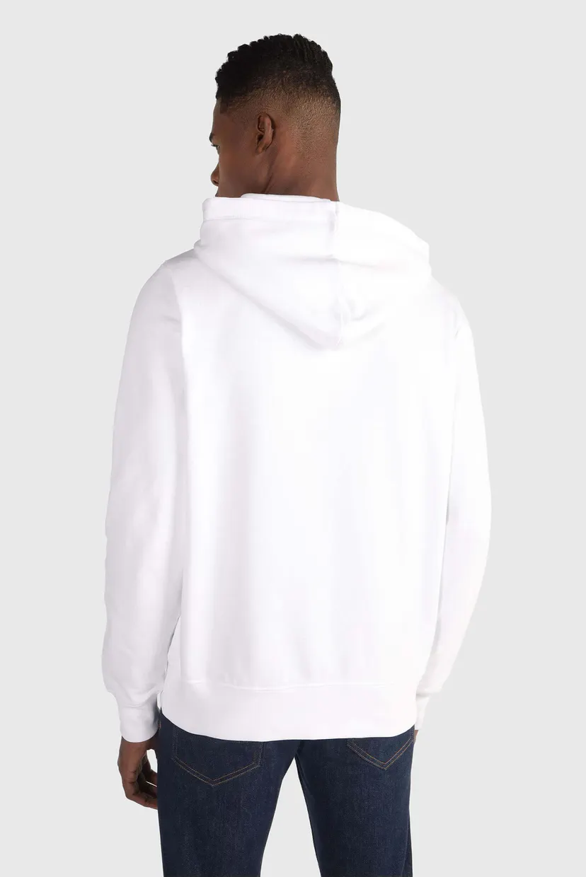 Худи BIG ICON CREST HOODIE 3