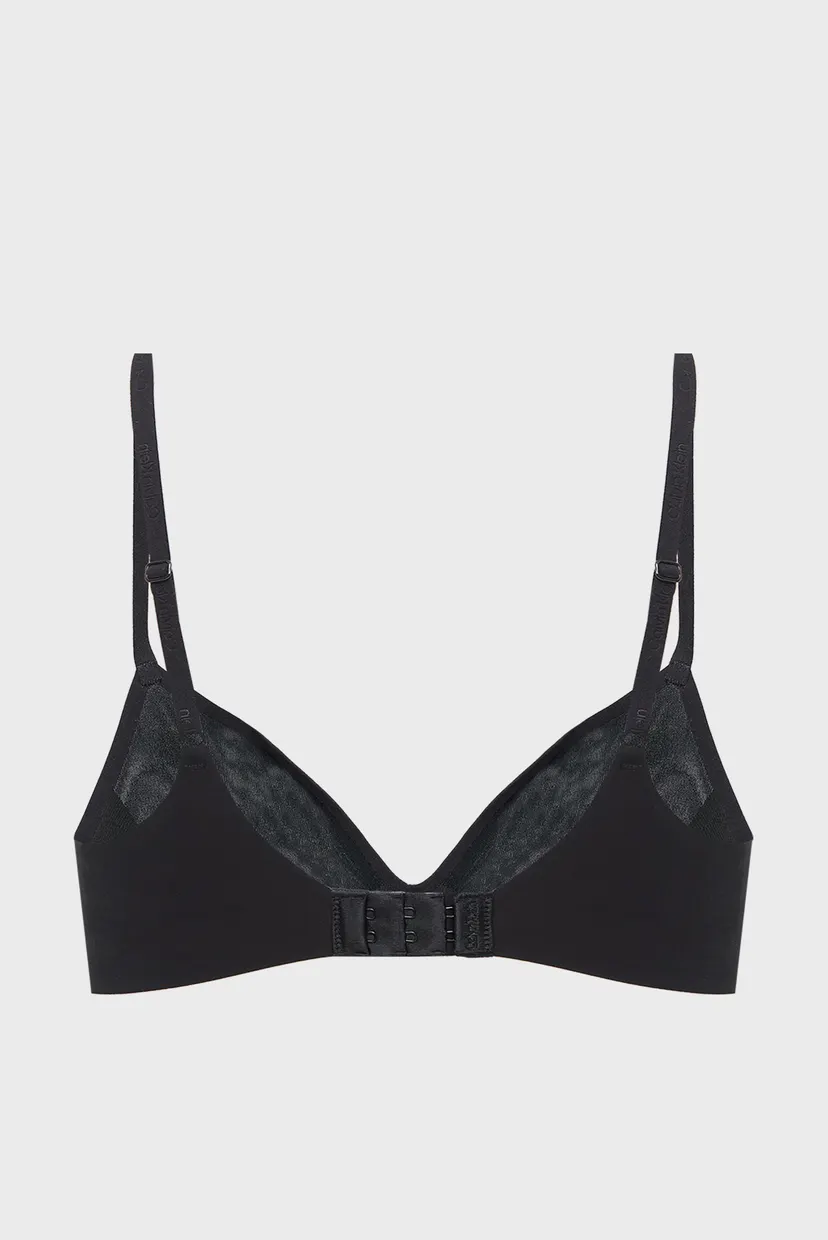 Бюстгальтер LIGHTLY LINED WIREFREE PLUNGE 8