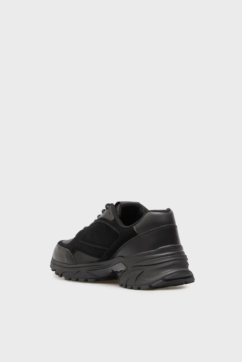 Кроссовки HIKE RUNNER HF LTH MIX 5