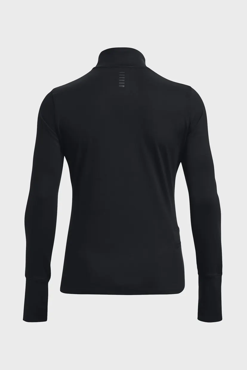 Лонгслив UA Launch Pro Half Zip 9