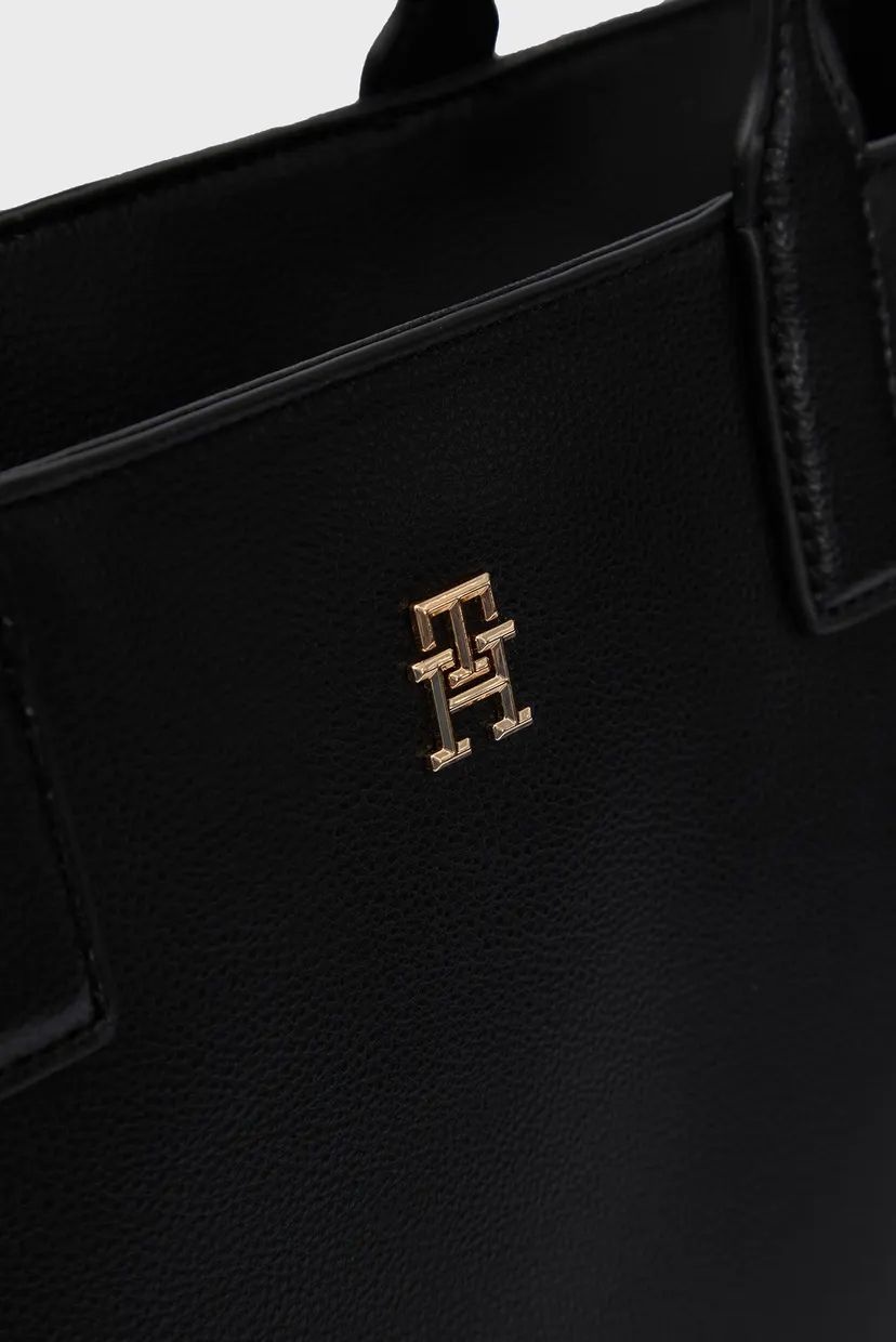 Сумка TH SOFT LOGO TOTE 6