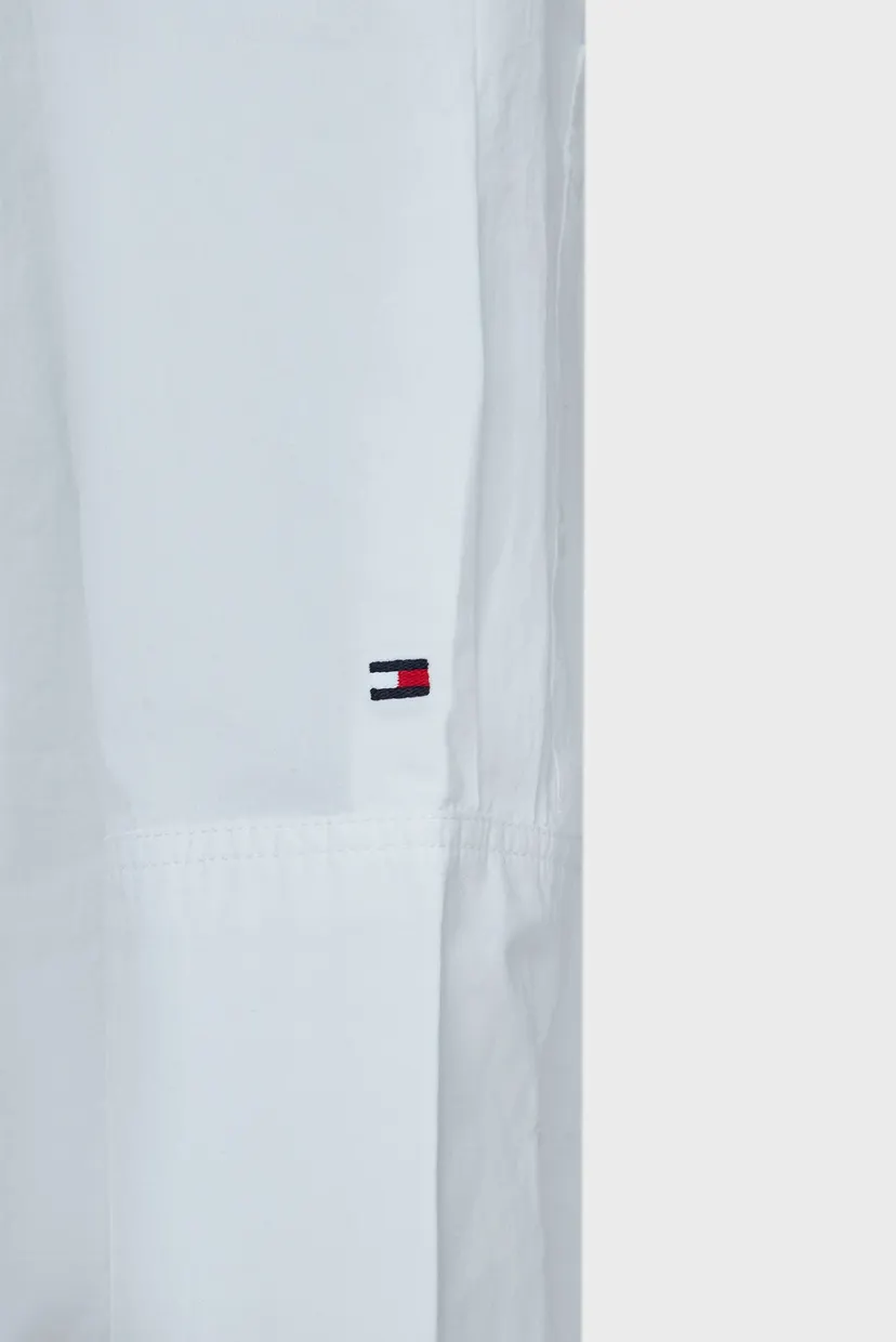 Рубашка SMD ESSENTIAL LOOSE FIT SHIRT 3