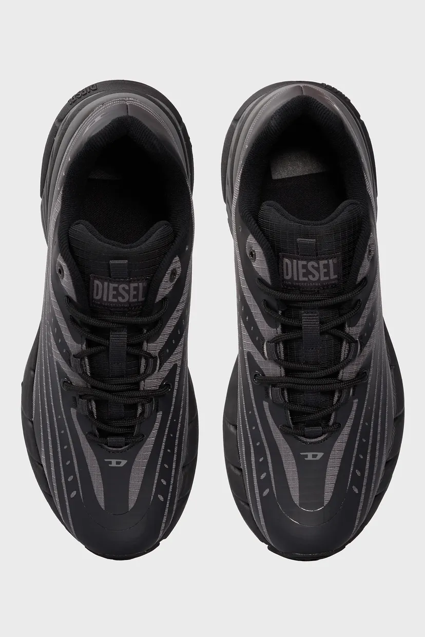 Кроссовки AIRSPEED   D-AIRSPEED LOW SNEAKERS 4