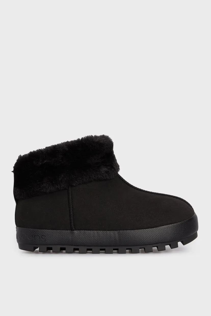 Тапки домашние HOME ANKE SLIPPER WN WL 5